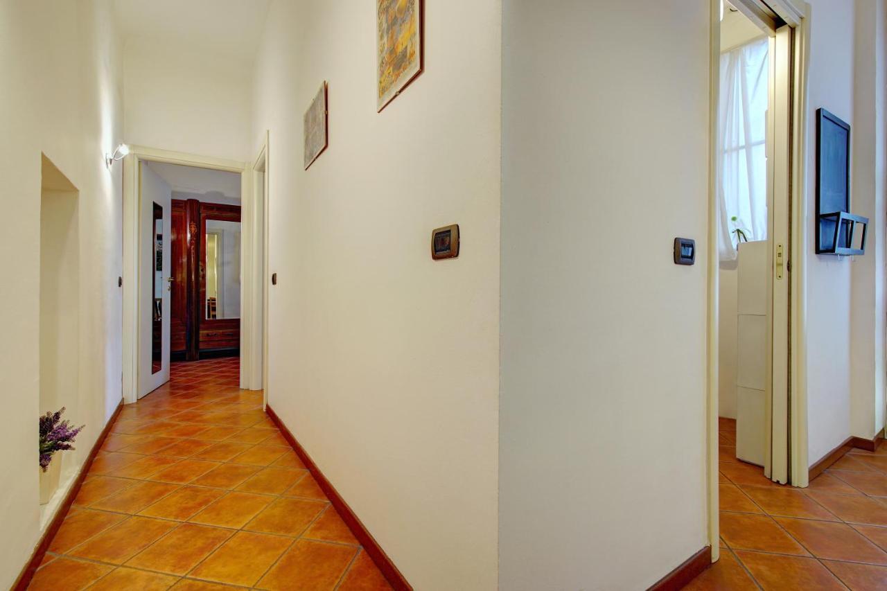 Casa Da Suite Historia Милан Экстерьер фото